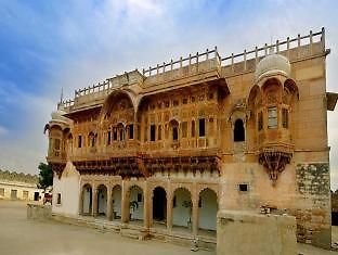 Sathin Garh Heritage Homestay Jodhpur  Eksteriør bilde