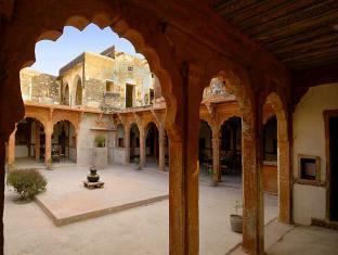 Sathin Garh Heritage Homestay Jodhpur  Eksteriør bilde